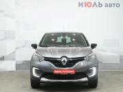Renault Kaptur I Екатеринбург  - изображение 18