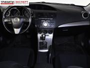 Mazda 3 II (BL) Белгород  - изображение 28