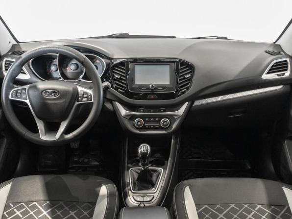 Lada (ВАЗ) Vesta I с пробегом 2018 года, цена 995 300 рублей, 109000 км, универсал, Автокод Объявления