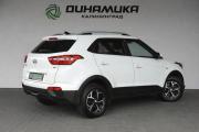 Hyundai Creta I Рестайлинг Калининград  - изображение 25
