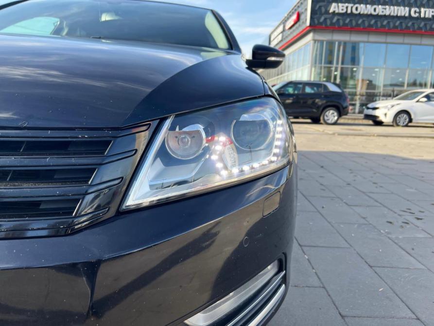 Volkswagen Passat B7 Стерлитамак  - изображение 10