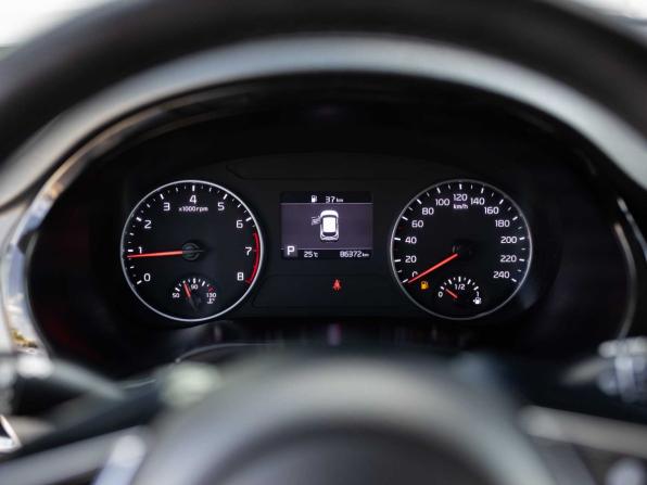 Kia Seltos I с пробегом 2021 года, цена 2 300 000 рублей, 86371 км, внедорожник, Автокод Объявления