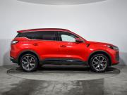 Chery Tiggo 7 Pro Max I Рестайлинг Санкт-Петербург  - изображение 24
