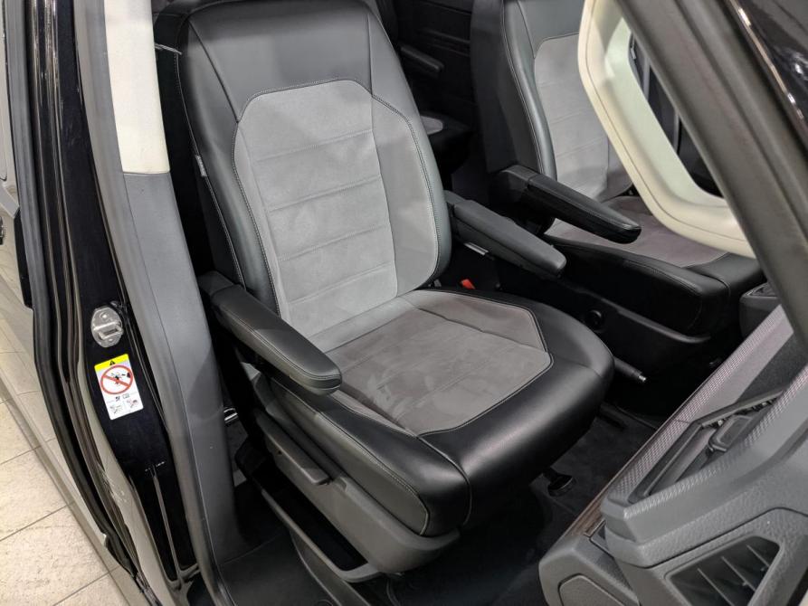 Volkswagen Multivan T6 Рестайлинг Химки  - изображение 24