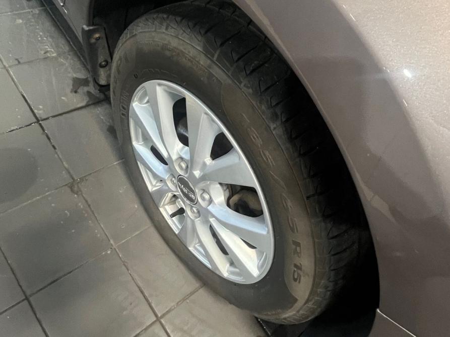 Hyundai Solaris II Санкт-Петербург  - изображение 8