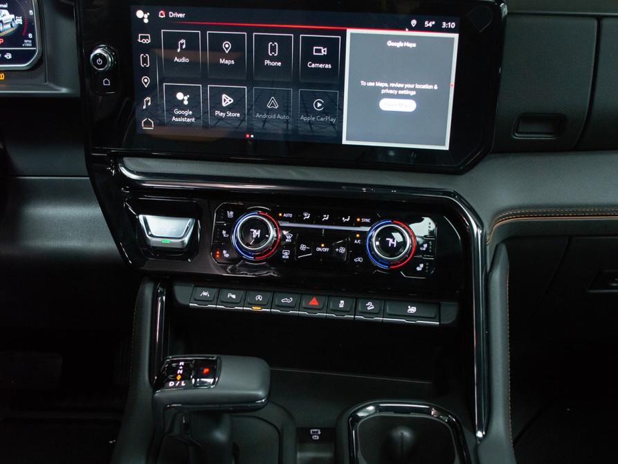 GMC Sierra IV Рестайлинг Новосибирск  - изображение 21