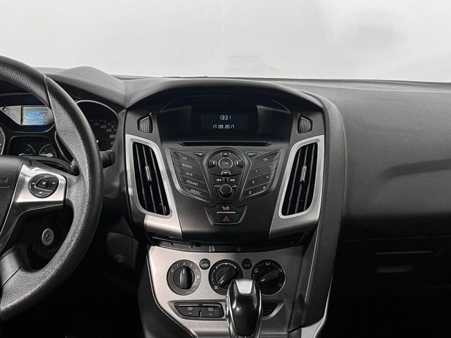 Ford Focus III Ногинск  - изображение 13
