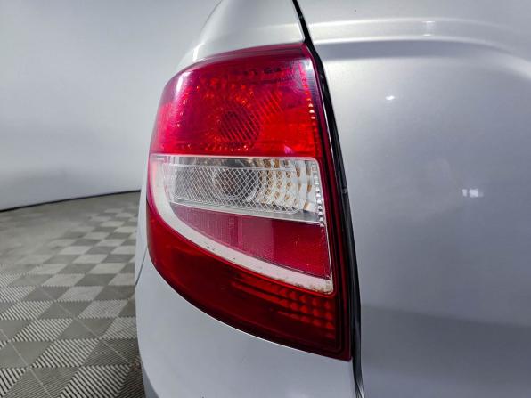 Lada (ВАЗ) Granta I с пробегом 2013 года, цена 310 000 рублей, 142000 км, седан, Автокод Объявления