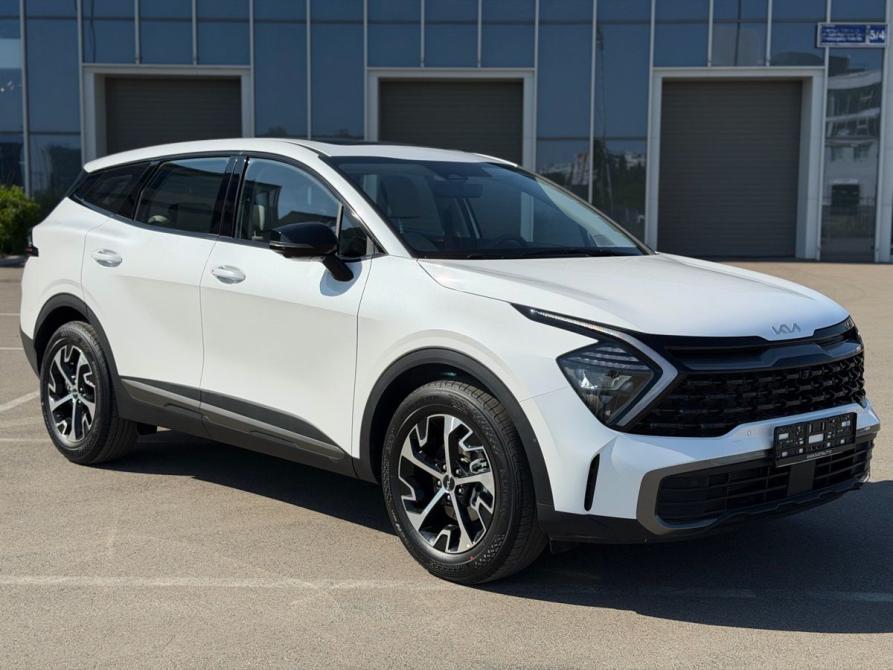 Kia Sportage V Рестайлинг Казань  - изображение 7