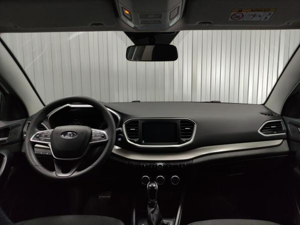 Lada (ВАЗ) Vesta I Рестайлинг (NG) с пробегом 2024 года, цена 1 250 000 рублей, 22480 км, седан, Автокод Объявления