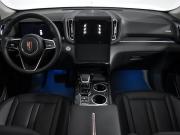 Hongqi HS3 Санкт-Петербург  - изображение 39