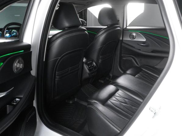 Chery Arrizo 8 с пробегом 2023 года, цена 2 149 000 рублей, 51109 км, седан, Автокод Объявления