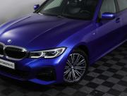 BMW 3 серии VII (G2x) Москва  - изображение 48