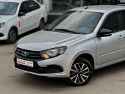 Lada (ВАЗ) Granta I Рестайлинг Архангельск  - изображение 35