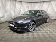 Hyundai Sonata VIII (DN8) Москва  - изображение 24