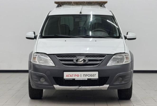 Lada (ВАЗ) Largus I с пробегом 2019 года, цена 619 000 рублей, 213713 км, универсал, Автокод Объявления