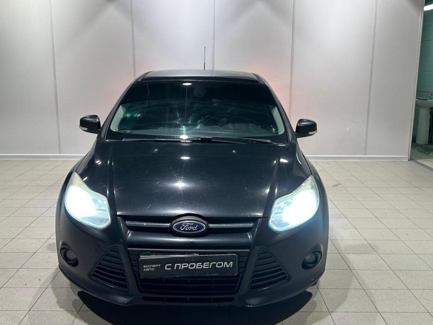 Ford Focus III Самара  - изображение 2