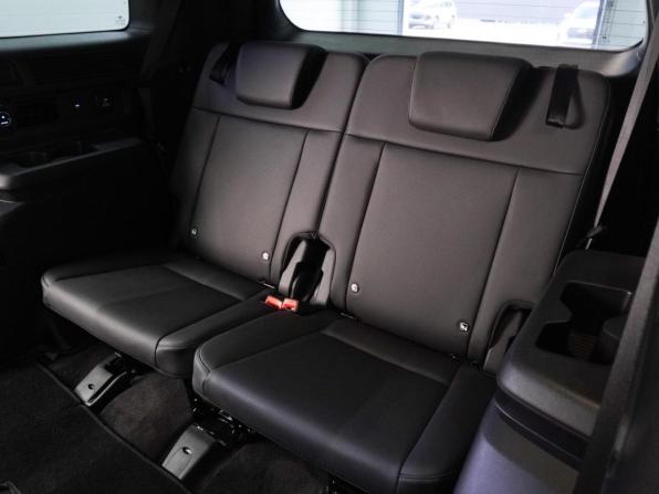 Hyundai Santa Fe V (MX5) с пробегом 2024 года, цена 5 199 000 рублей, 25844 км, внедорожник, Автокод Объявления