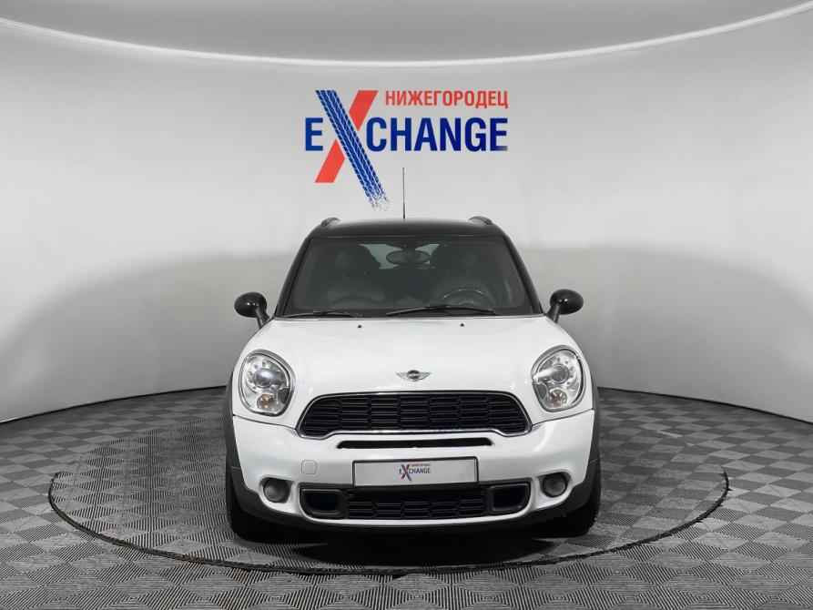 Mini Countryman I Нижний Новгород  - изображение 2