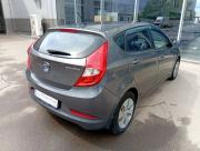 Hyundai Solaris I Рестайлинг Воронеж  - изображение 18