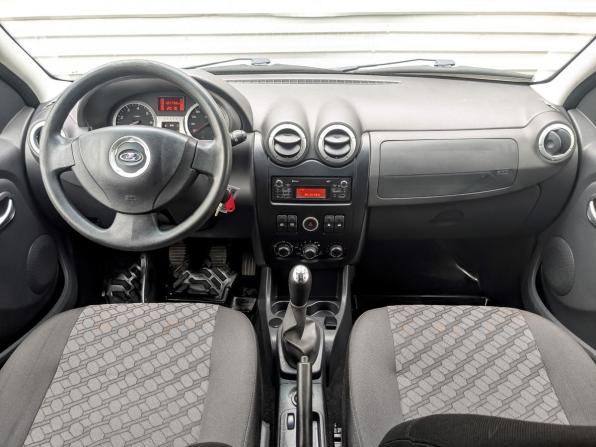 Lada (ВАЗ) Largus I с пробегом 2019 года, цена 899 000 рублей, 104500 км, универсал, Автокод Объявления