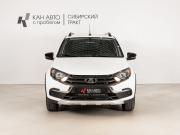 Lada (ВАЗ) Granta I Рестайлинг Казань  - изображение 10