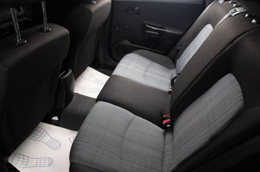 Kia Ceed I Рестайлинг Оренбург  - изображение 17