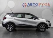Renault Kaptur I Рестайлинг Москва  - изображение 31