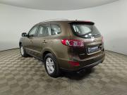 Hyundai Santa Fe II Рестайлинг Уфа  - изображение 33