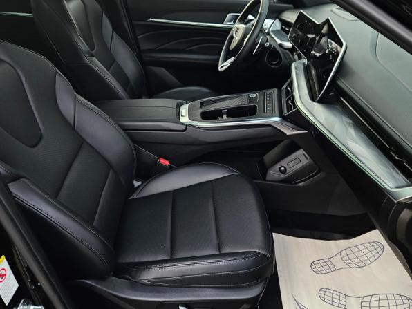 Haval F7 II с пробегом 2025 года, цена 3 200 000 рублей, 5300 км, внедорожник, Автокод Объявления