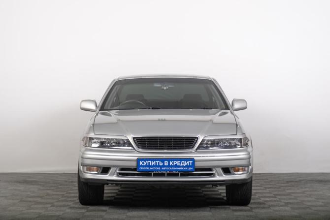 Toyota Mark II VIII (X100) с пробегом 1997 года, цена 849 000 рублей, 283553 км, седан, Автокод Объявления