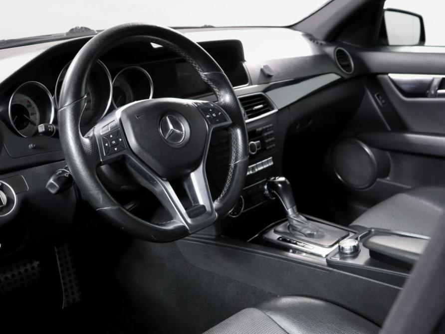 Mercedes-Benz C-Класс III (W204) Рестайлинг Москва  - изображение 14