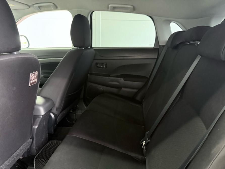 Mitsubishi ASX I Рестайлинг Уфа  - изображение 16