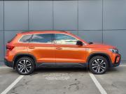Volkswagen Taos I Воронеж  - изображение 29