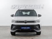 Volkswagen Tiguan III (China Market) Москва  - изображение 32