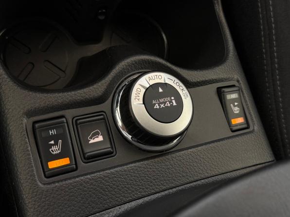 Nissan X-Trail III с пробегом 2016 года, цена 1 920 000 рублей, 67943 км, внедорожник, Автокод Объявления