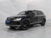 Volkswagen Touareg II Рестайлинг Новосибирск  - изображение 28