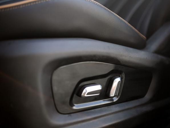 Omoda C5 I с пробегом 2024 года, цена 1 600 000 рублей, 31375 км, внедорожник, Автокод Объявления