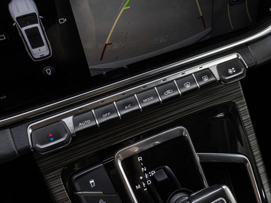Geely Atlas Pro Тюмень  - изображение 25