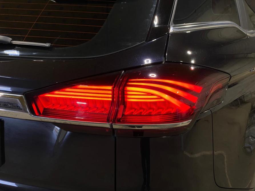 Geely Atlas Pro Челябинск  - изображение 8