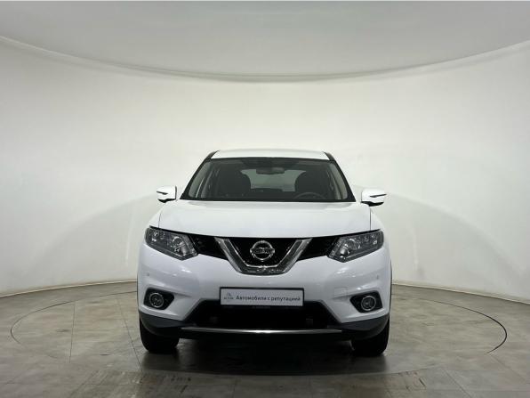 Nissan X-Trail III с пробегом 2018 года, цена 1 900 000 рублей, 157031 км, внедорожник, Автокод Объявления