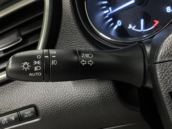 Nissan X-Trail III с пробегом 2015 года, цена 1 750 000 рублей, 59476 км, внедорожник, Автокод Объявления