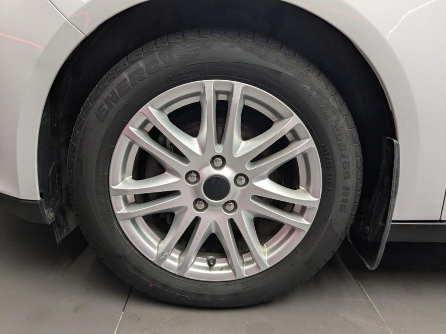 Ford Focus III Рестайлинг Москва  - изображение 12