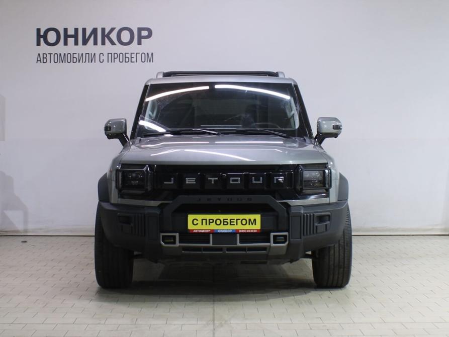 JETOUR T2 Дзержинск  - изображение 5