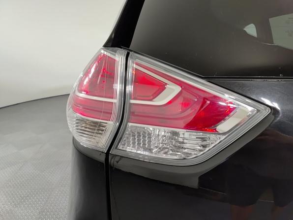 Nissan X-Trail III с пробегом 2017 года, цена 1 670 000 рублей, 199101 км, внедорожник, Автокод Объявления