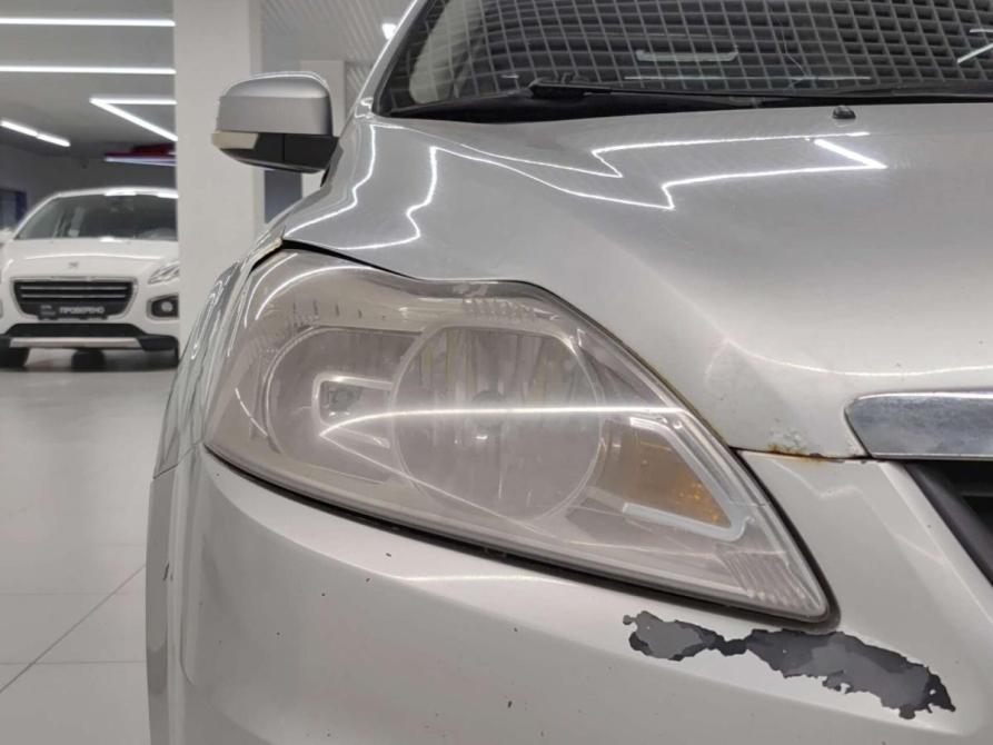 Ford Focus II Рестайлинг Казань  - изображение 21