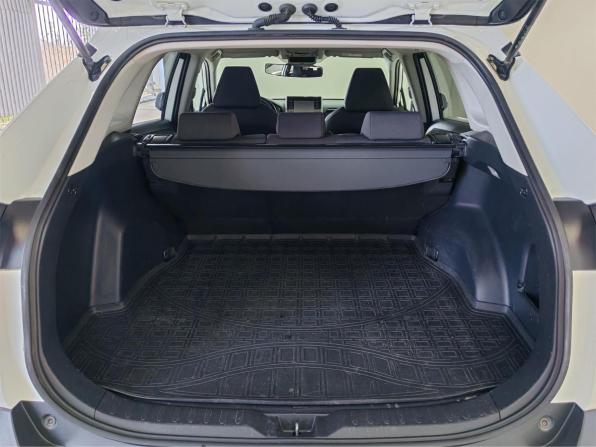 Toyota RAV4 V (XA50) с пробегом 2020 года, цена 2 900 000 рублей, 79681 км, внедорожник, Автокод Объявления