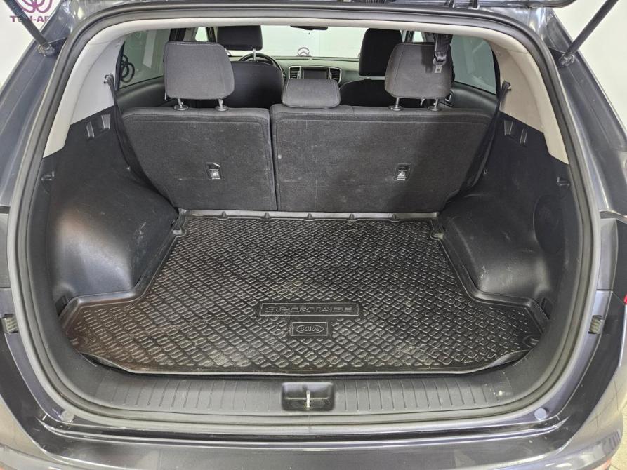 Kia Sportage IV Тольятти  - изображение 12