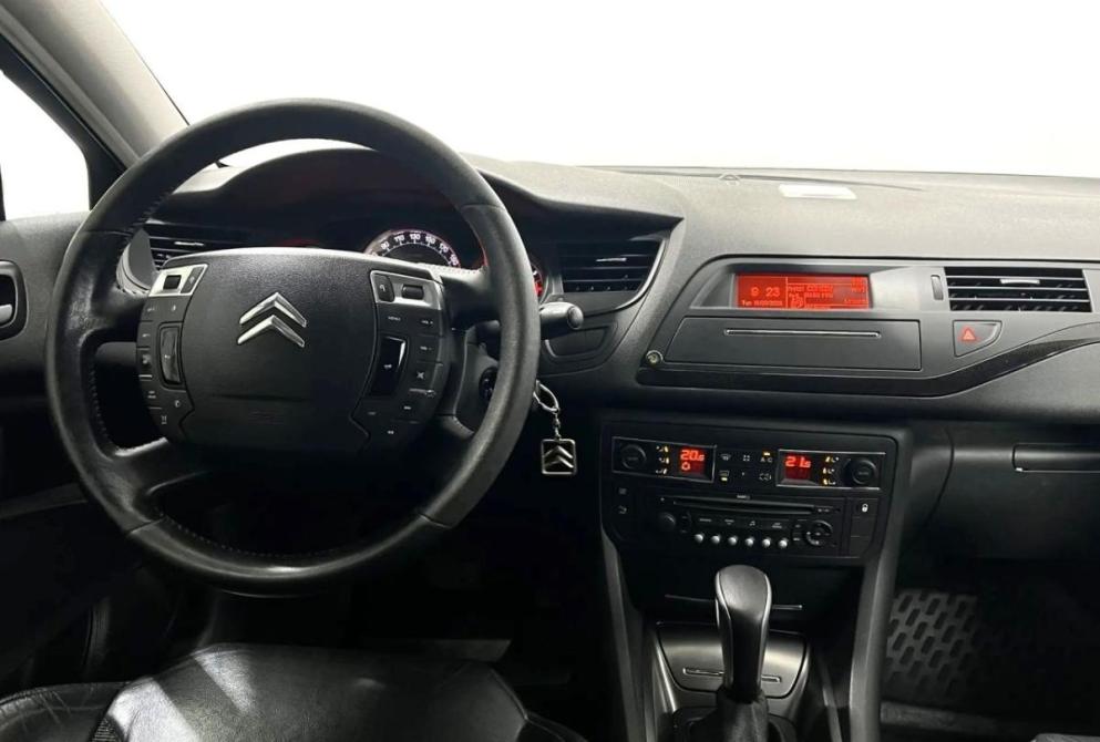 Citroen C5 II Нижний Новгород  - изображение 16
