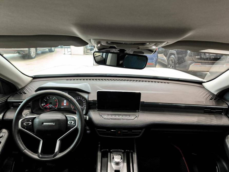 Haval Jolion I Казань  - изображение 17